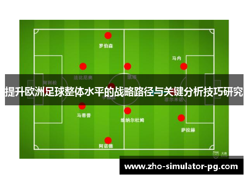 提升欧洲足球整体水平的战略路径与关键分析技巧研究