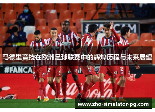 马德里竞技在欧洲足球联赛中的辉煌历程与未来展望