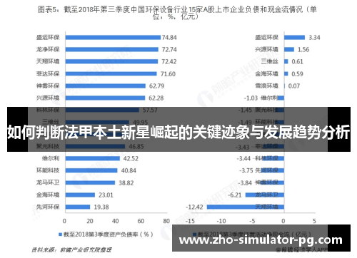 如何判断法甲本土新星崛起的关键迹象与发展趋势分析