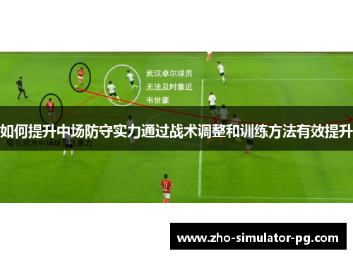 如何提升中场防守实力通过战术调整和训练方法有效提升 如何提升中场防守实力通过战术调整和训练方法有效提升