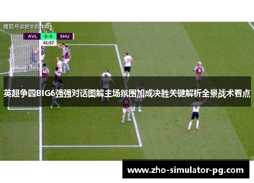 英超争四BIG6强强对话图解主场氛围加成决胜关键解析全景战术看点