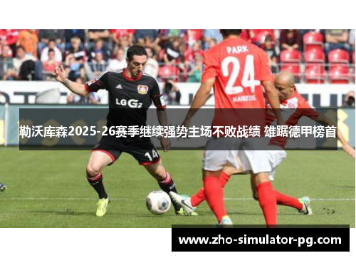 勒沃库森2025-26赛季继续强势主场不败战绩 雄踞德甲榜首