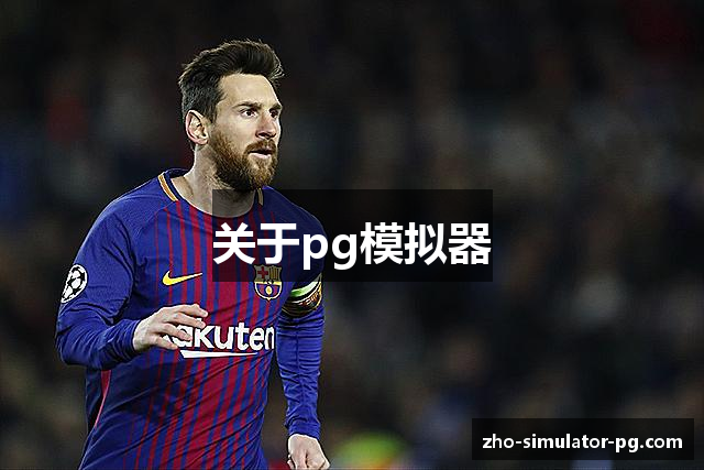 关于pg模拟器